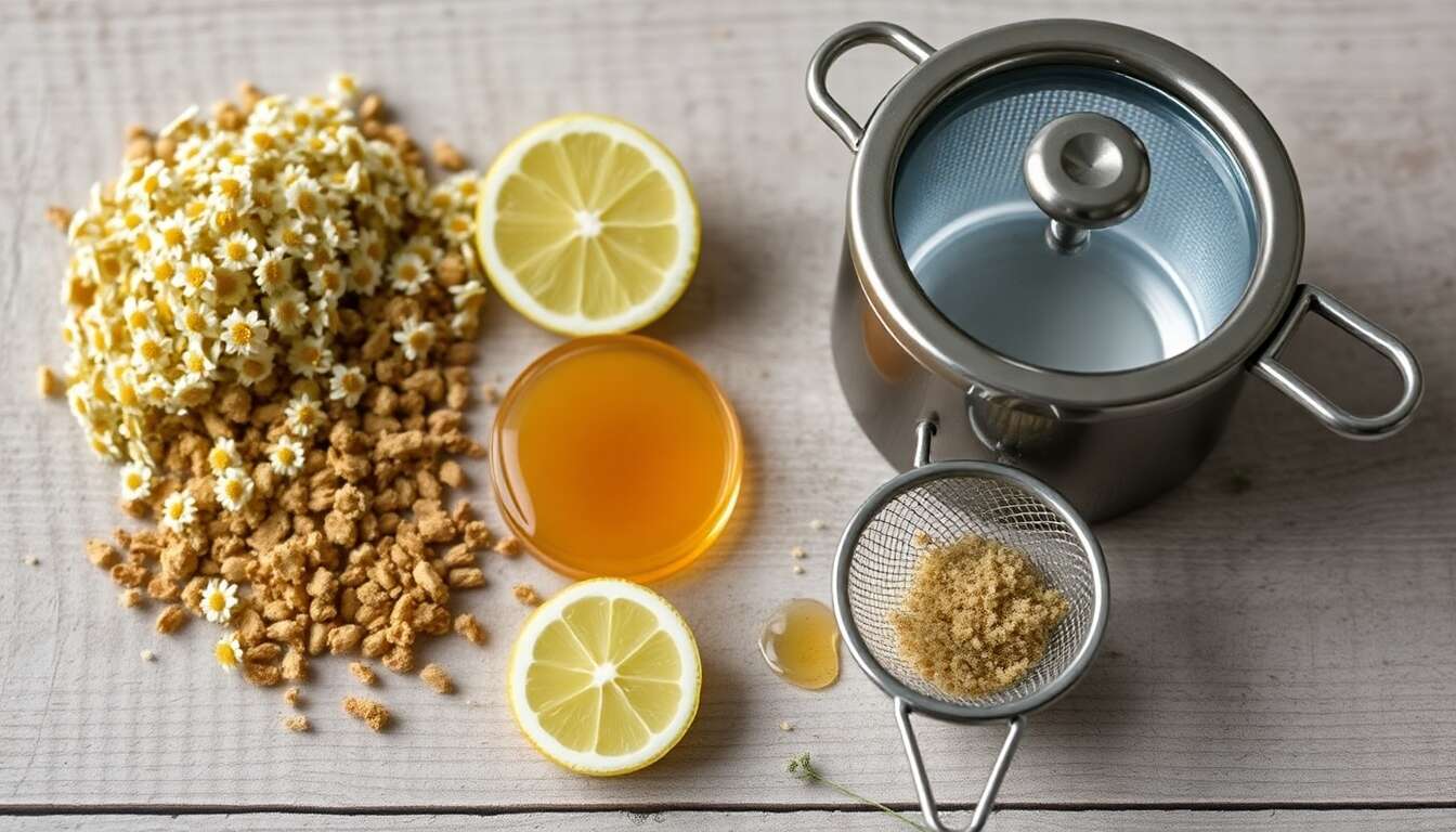 Troubles du sommeil liés à l'anxiété : solutions naturelles