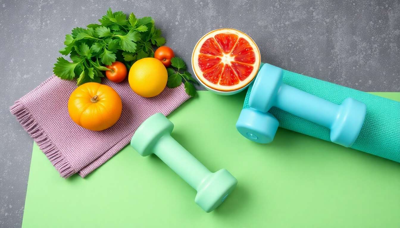 Comment éliminer la graisse des fesses : astuces et exercices efficaces