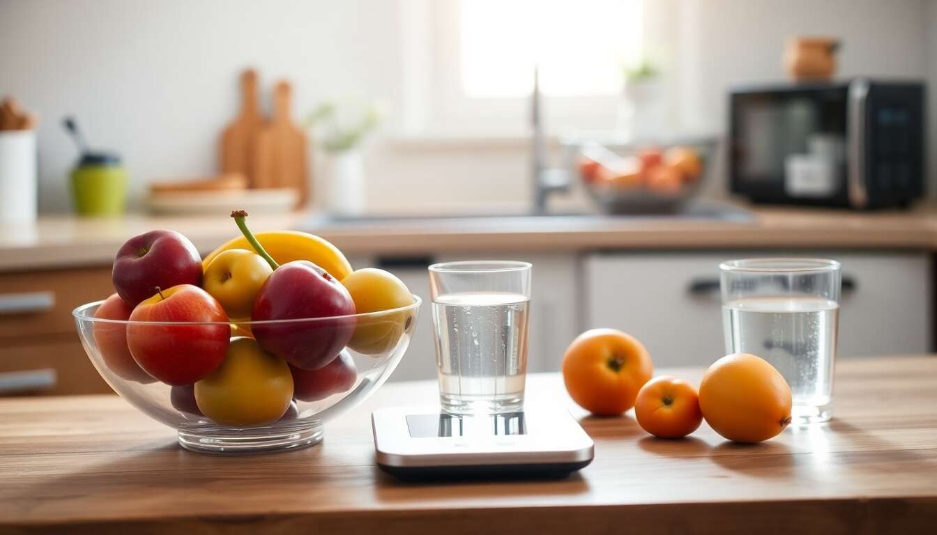 Comment stabiliser son poids après un régime ?