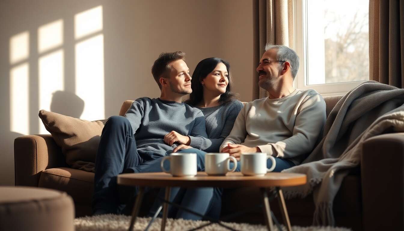 Éviter les pièges de la mauvaise communication conjugale