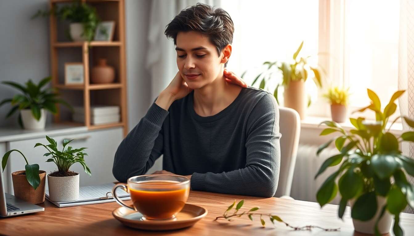 Cervicalgie chronique : comprendre et soulager la douleur