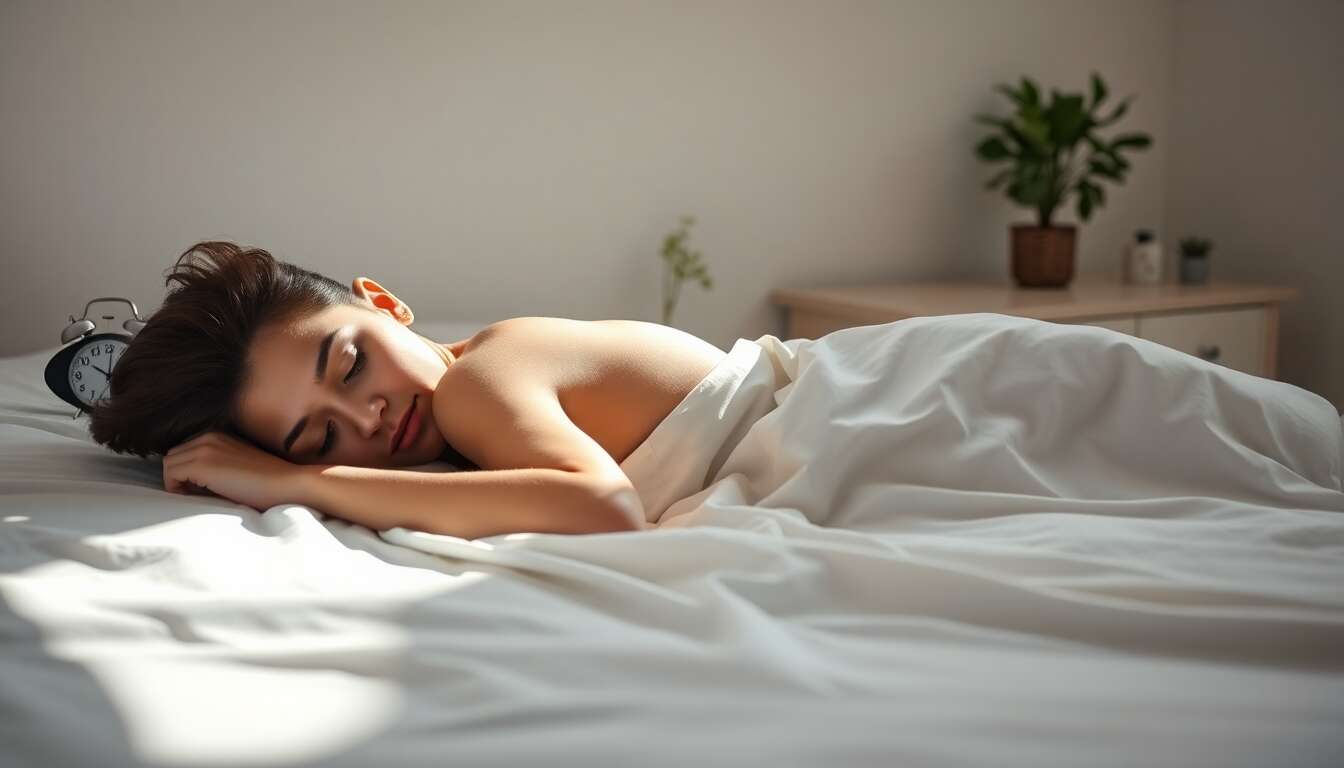 Apnée du sommeil : quelles sont les causes ?