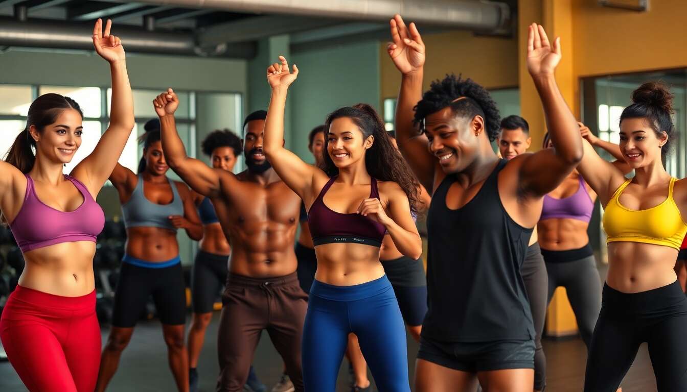 Le mythe des abdos pour maigrir : vrai ou faux ?