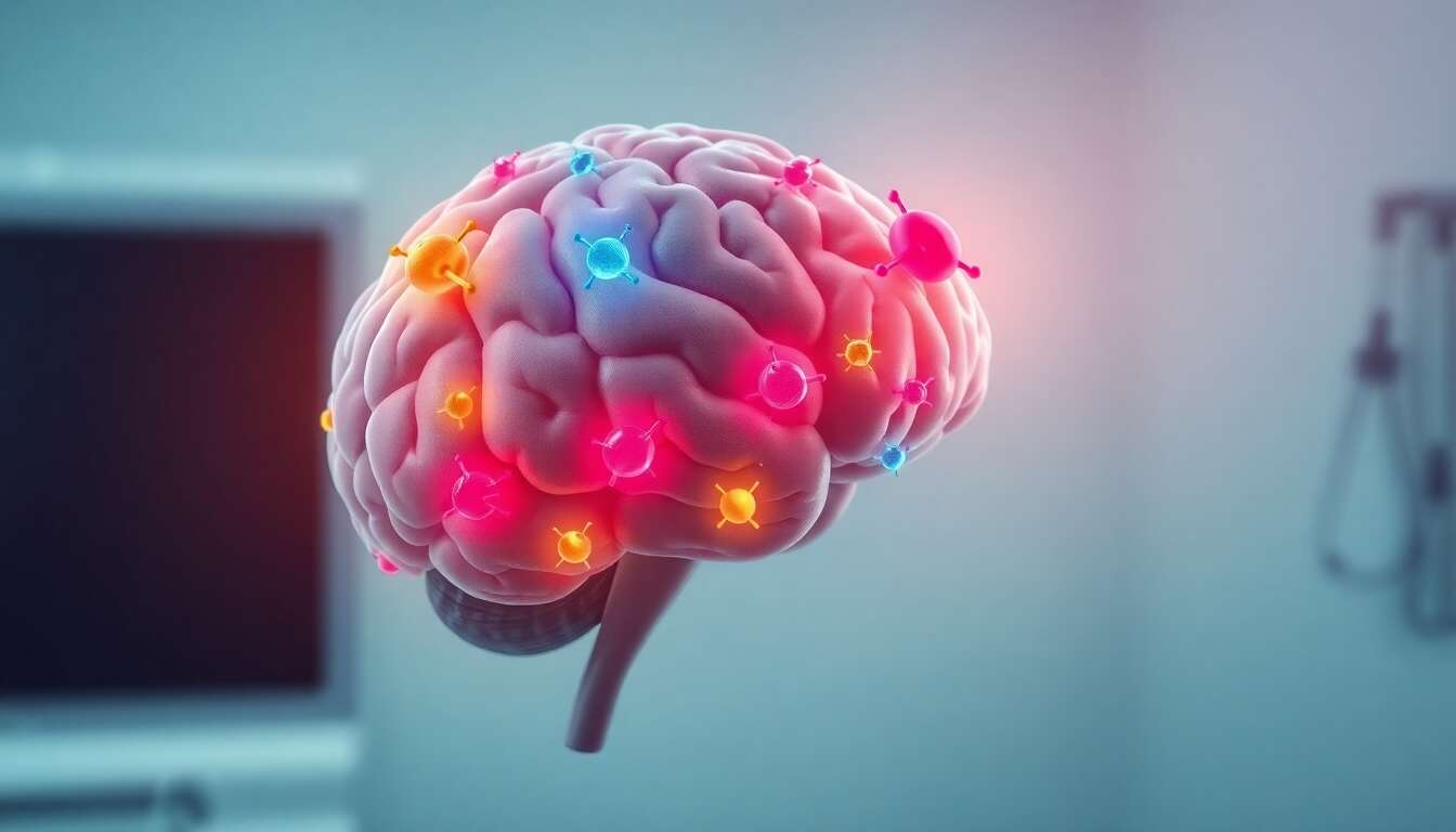 L'influence des hormones sur notre état émotionnel