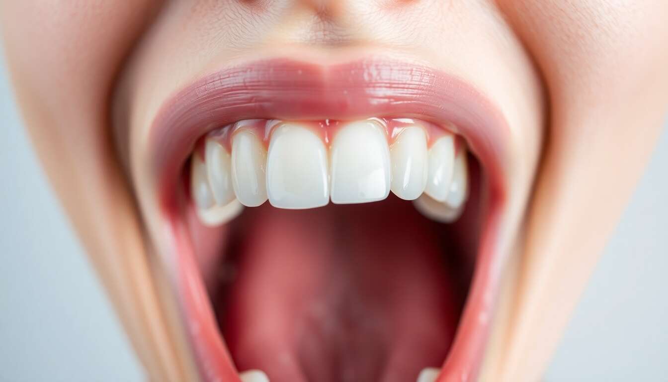 Rôle crucial de la salive dans l'hygiène bucco-dentaire