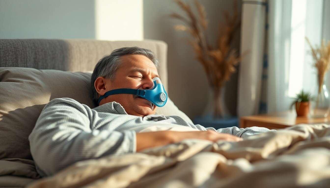 Apnée du sommeil : comment la détecter ?