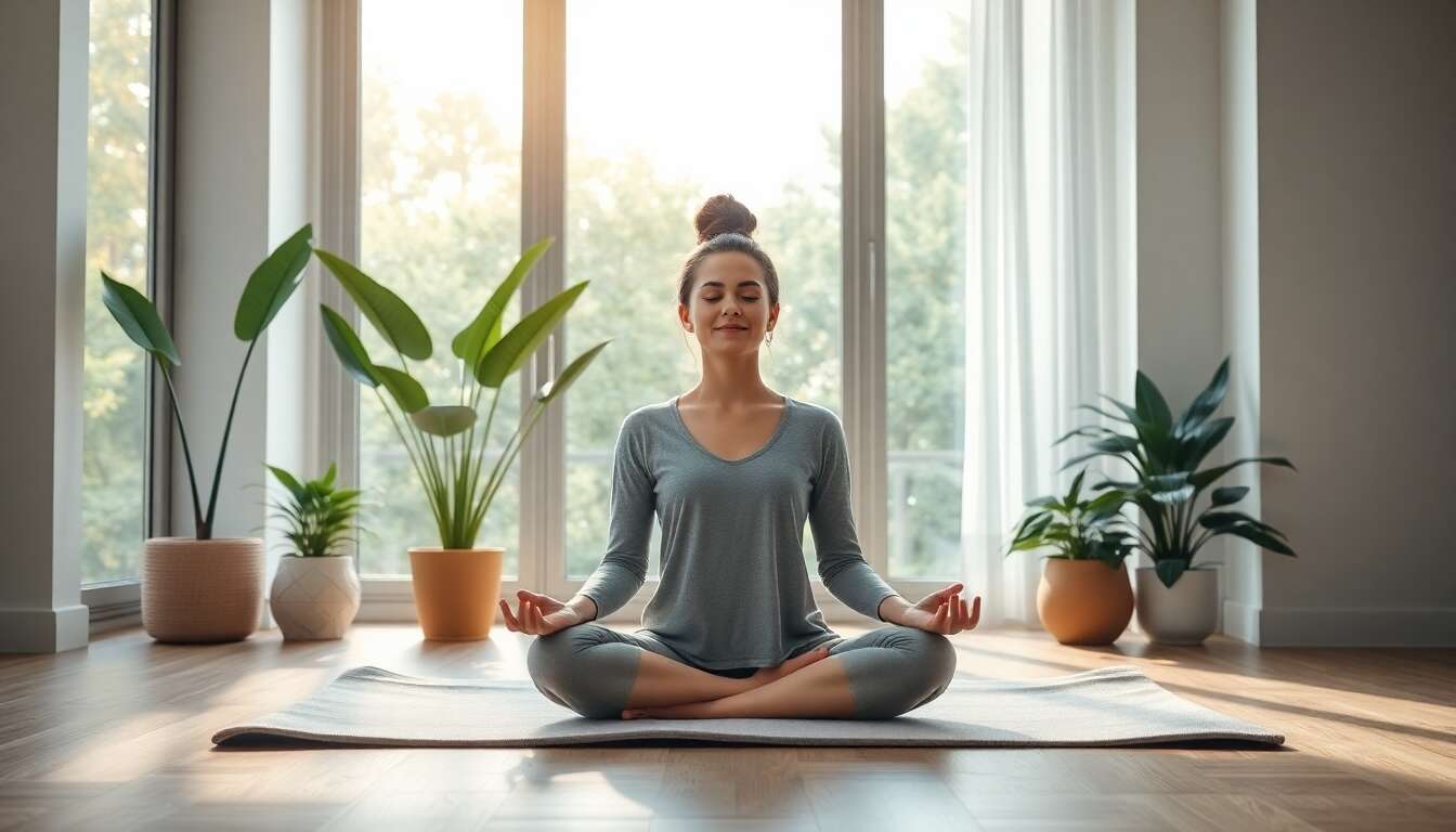 Relaxation : les clés pour bien débuter