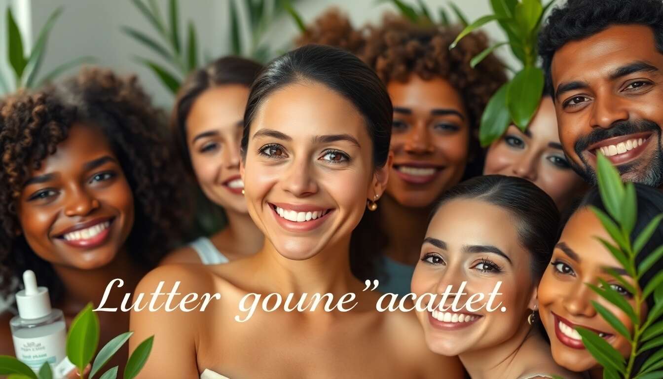 Comment lutter contre l'acné adulte