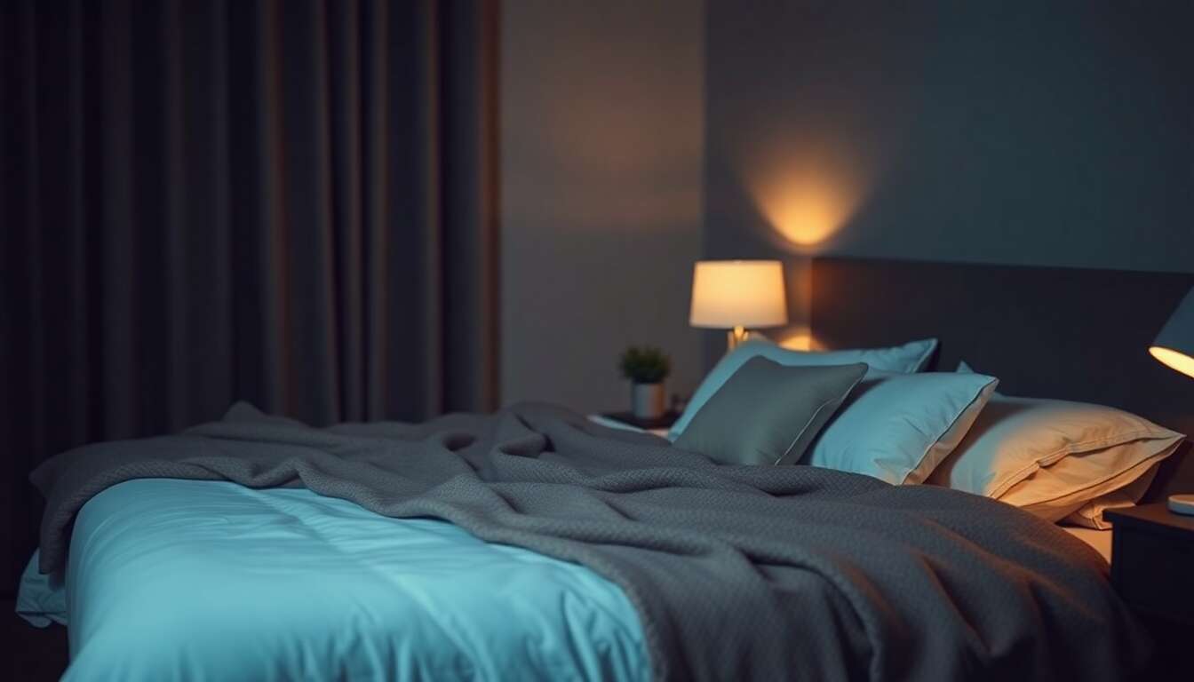 Comprendre les cycles du sommeil : guide complet