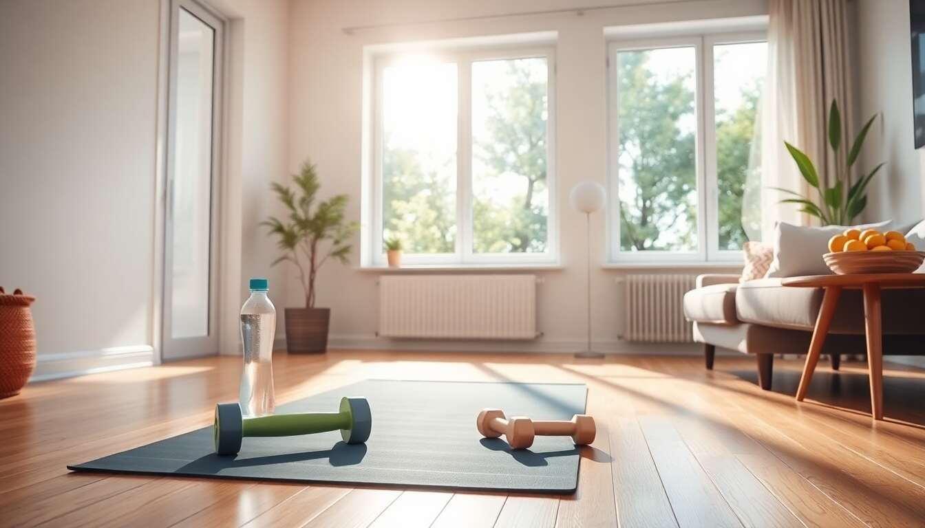 Comment perdre du poids efficacement ?