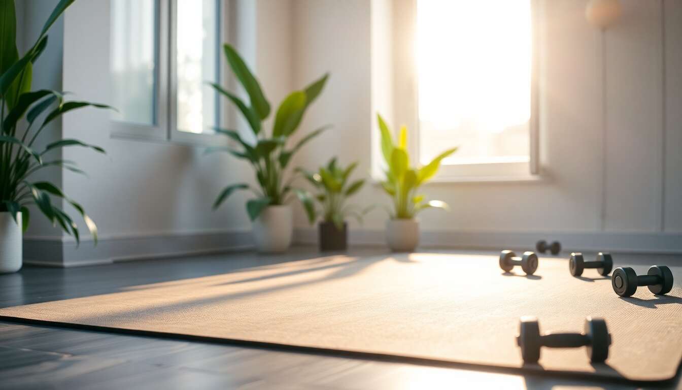 Comment intégrer la relaxation à sa routine fitness quotidienne ?