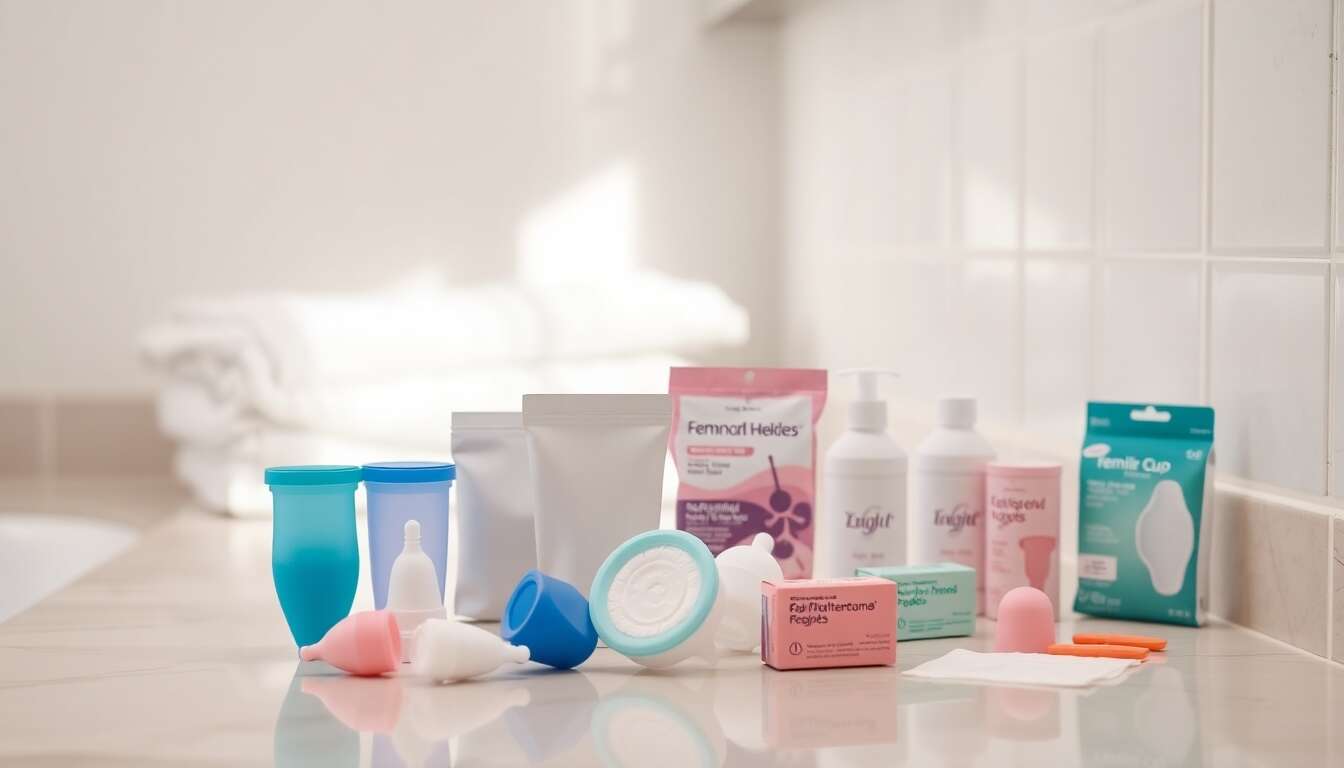 Les mythes autour de l'hygiène féminine décryptés