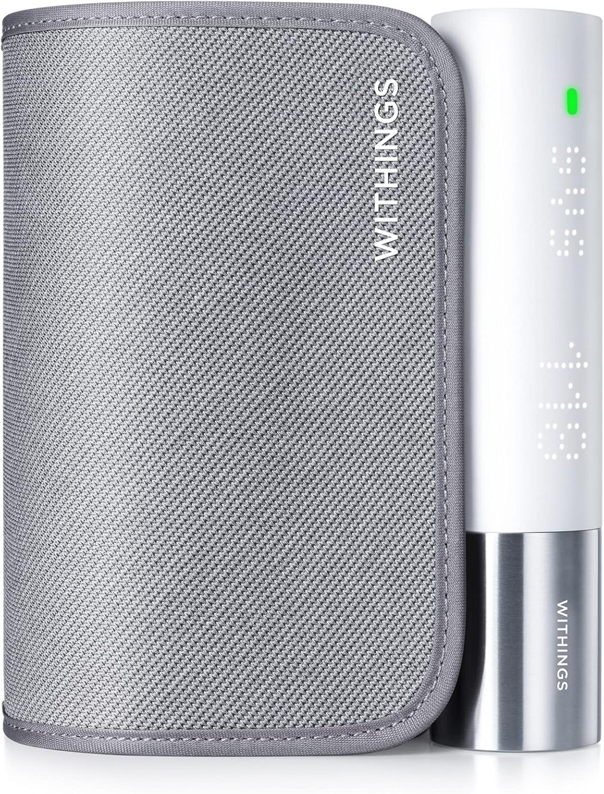 Test du Withings BPM Core : tensiomètre, eCG et stéthoscope innovant