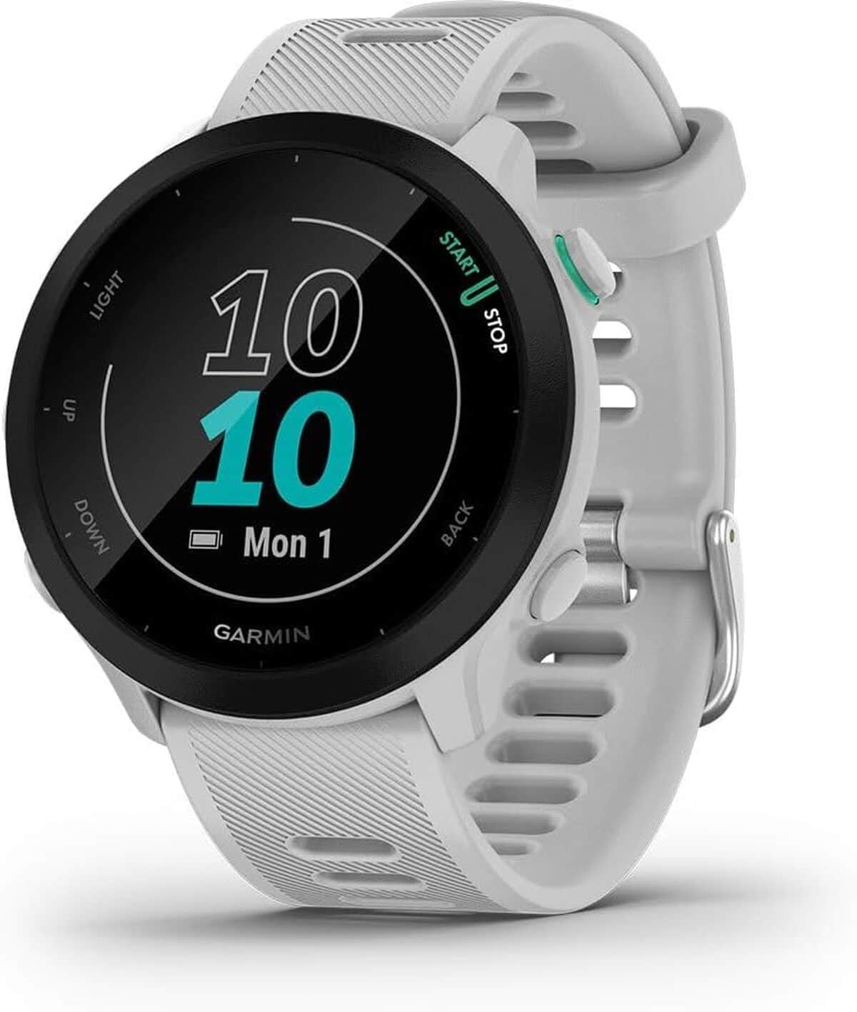 Test montre GPS Garmin Forerunner 55 : compagne idéale pour le running