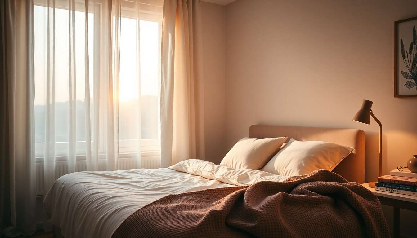 Comprendre le sommeil : guide essentiel pour un meilleur repos