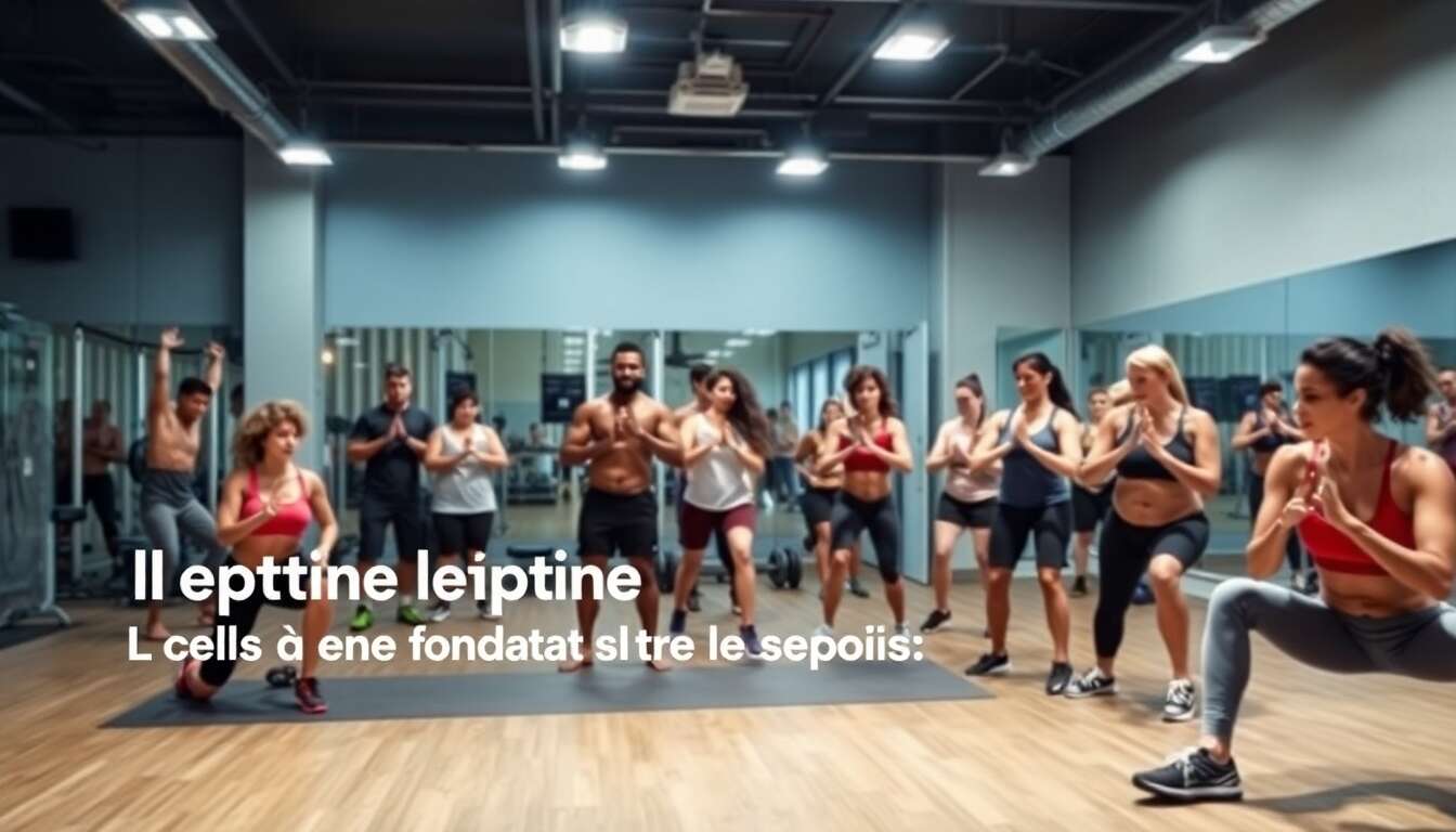 Comprendre la leptine : clés pour combattre le surpoids
