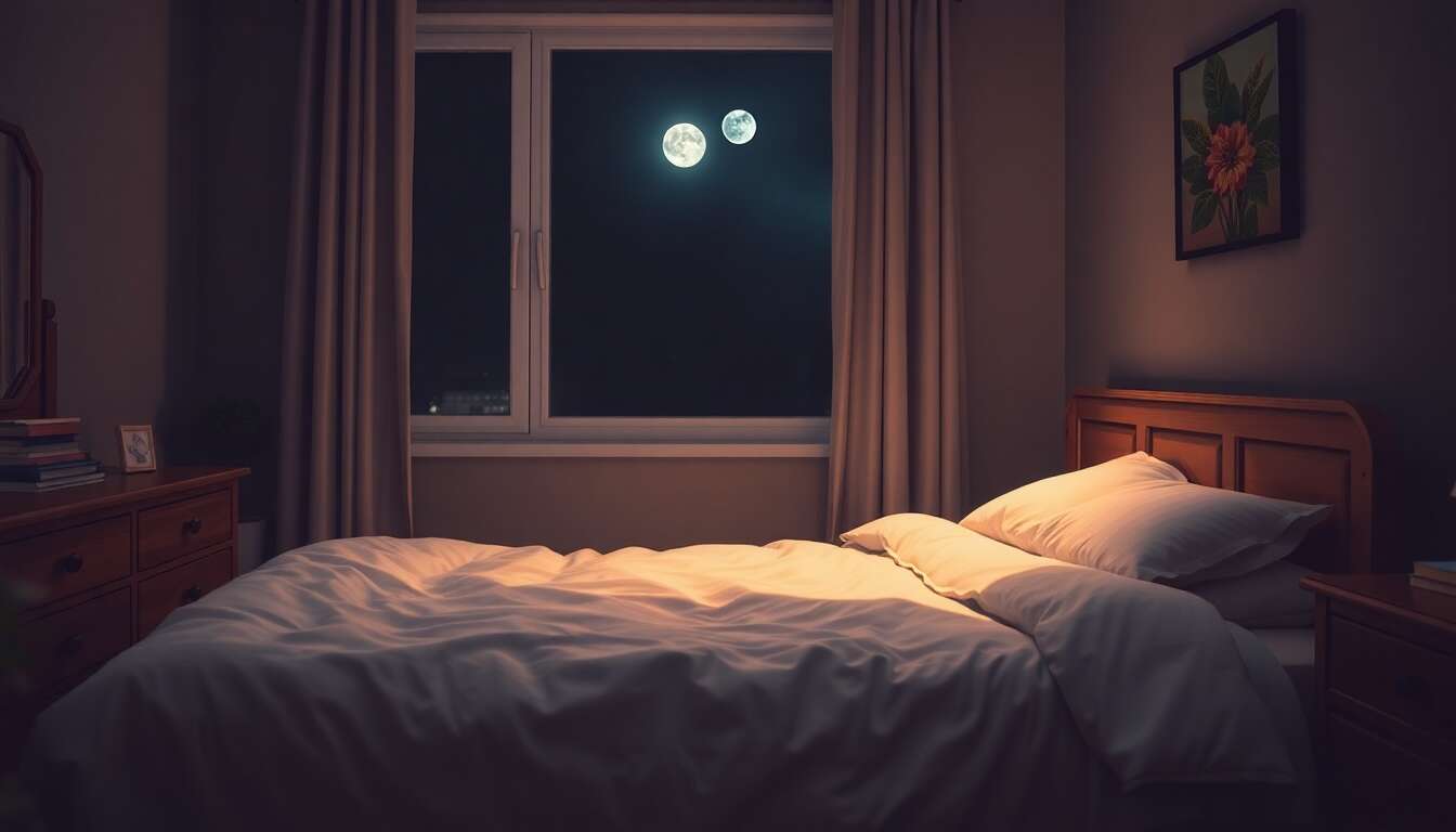 Comprendre et surmonter les cauchemars : astuces efficaces