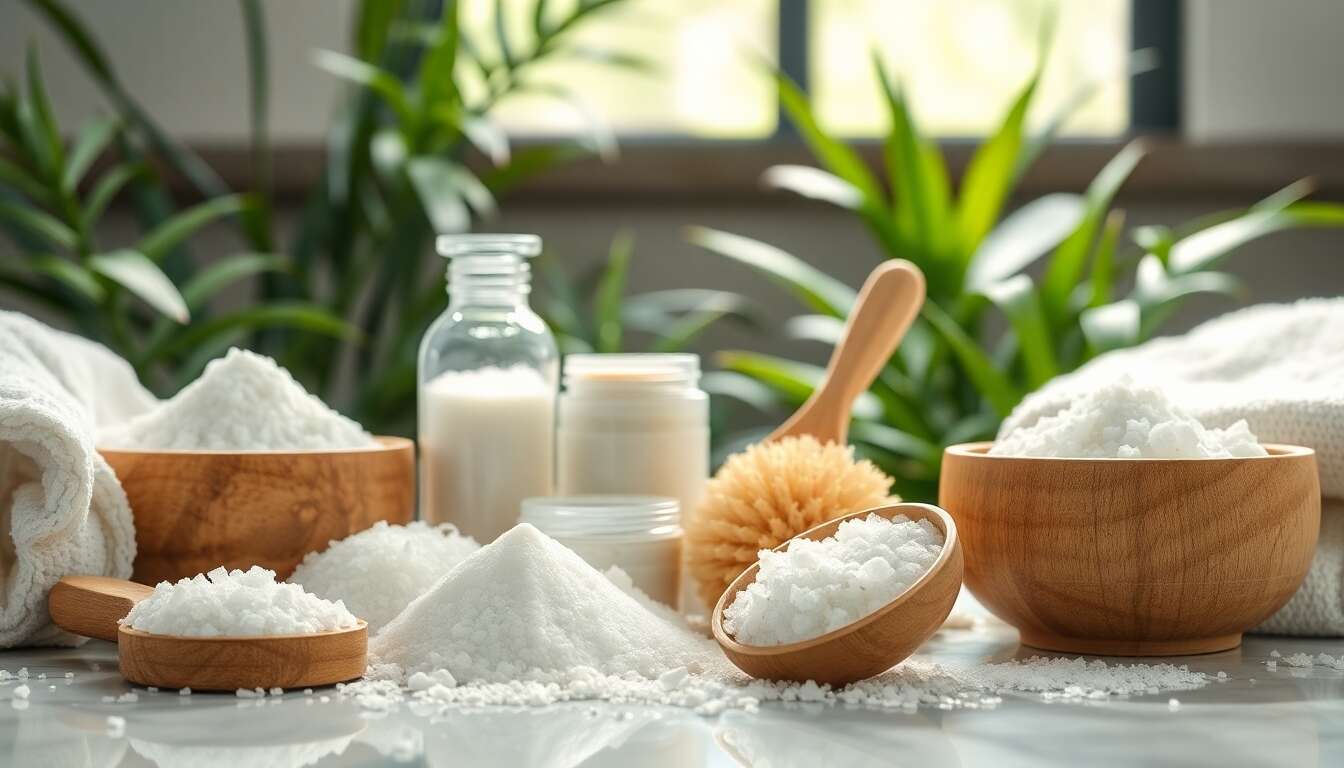 Exfoliation douce : pourquoi et comment la pratiquer