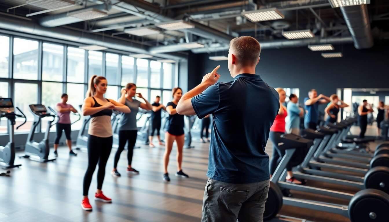 7 conseils de coach pour éviter les blessures en salle de sport