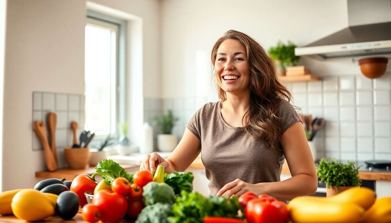 Clés de la motivation pour réussir son régime minceur