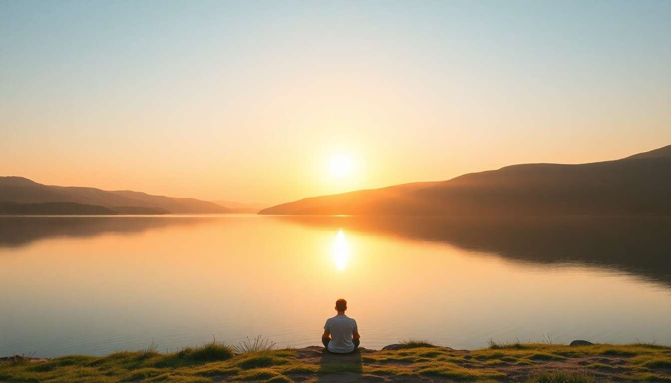 Autocompassion : comment se parler avec bienveillance