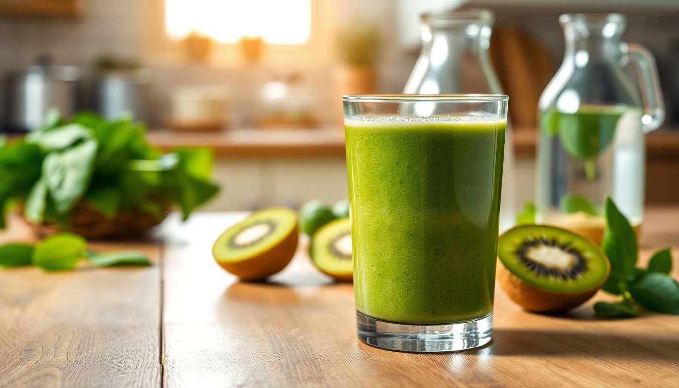 Qu'est-ce que la chlorella ?