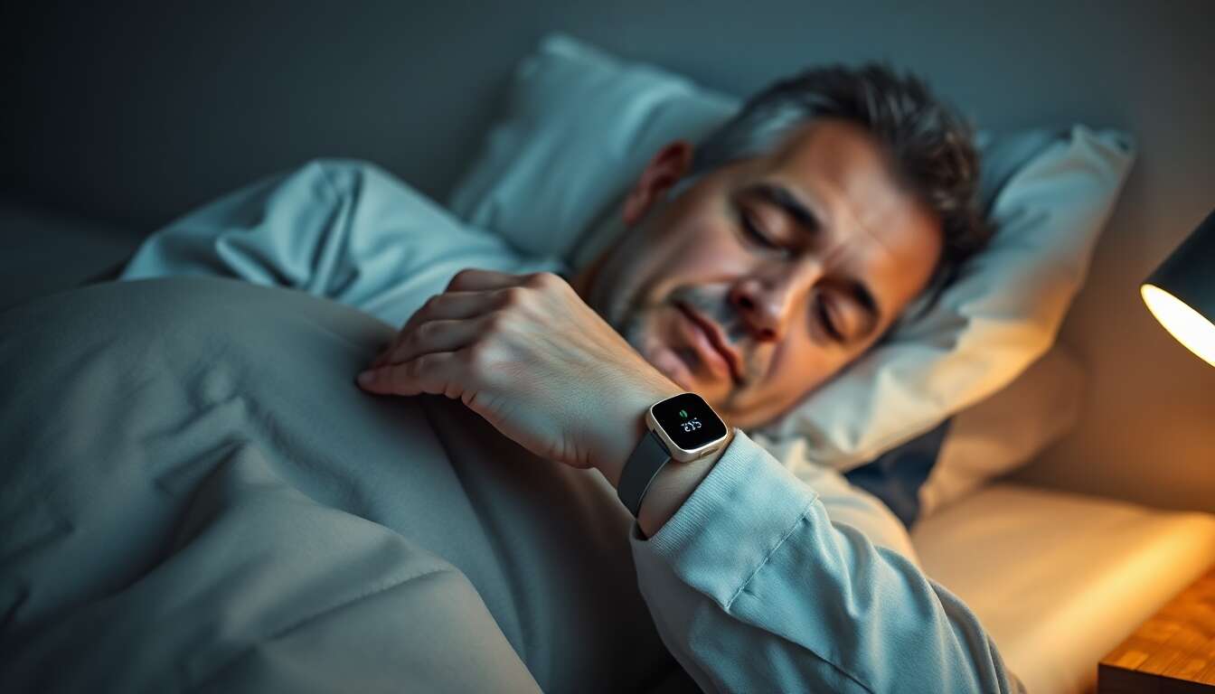 Comment dépister l'apnée du sommeil ?