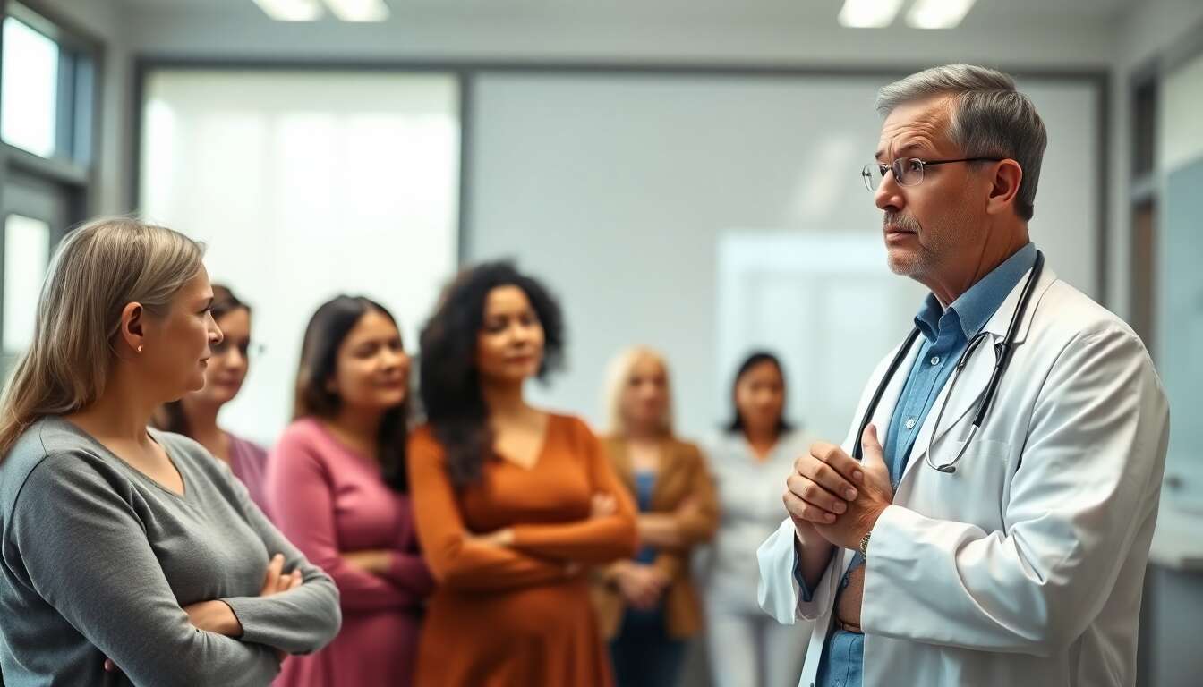 Maladies causées par l'obésité : quels sont les risques ?