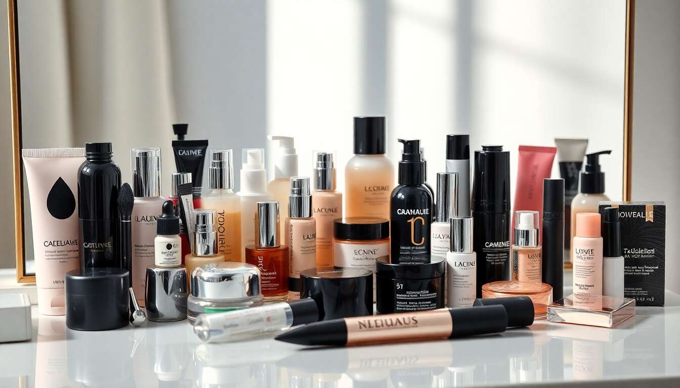 Adopter le layering dans sa routine beauté