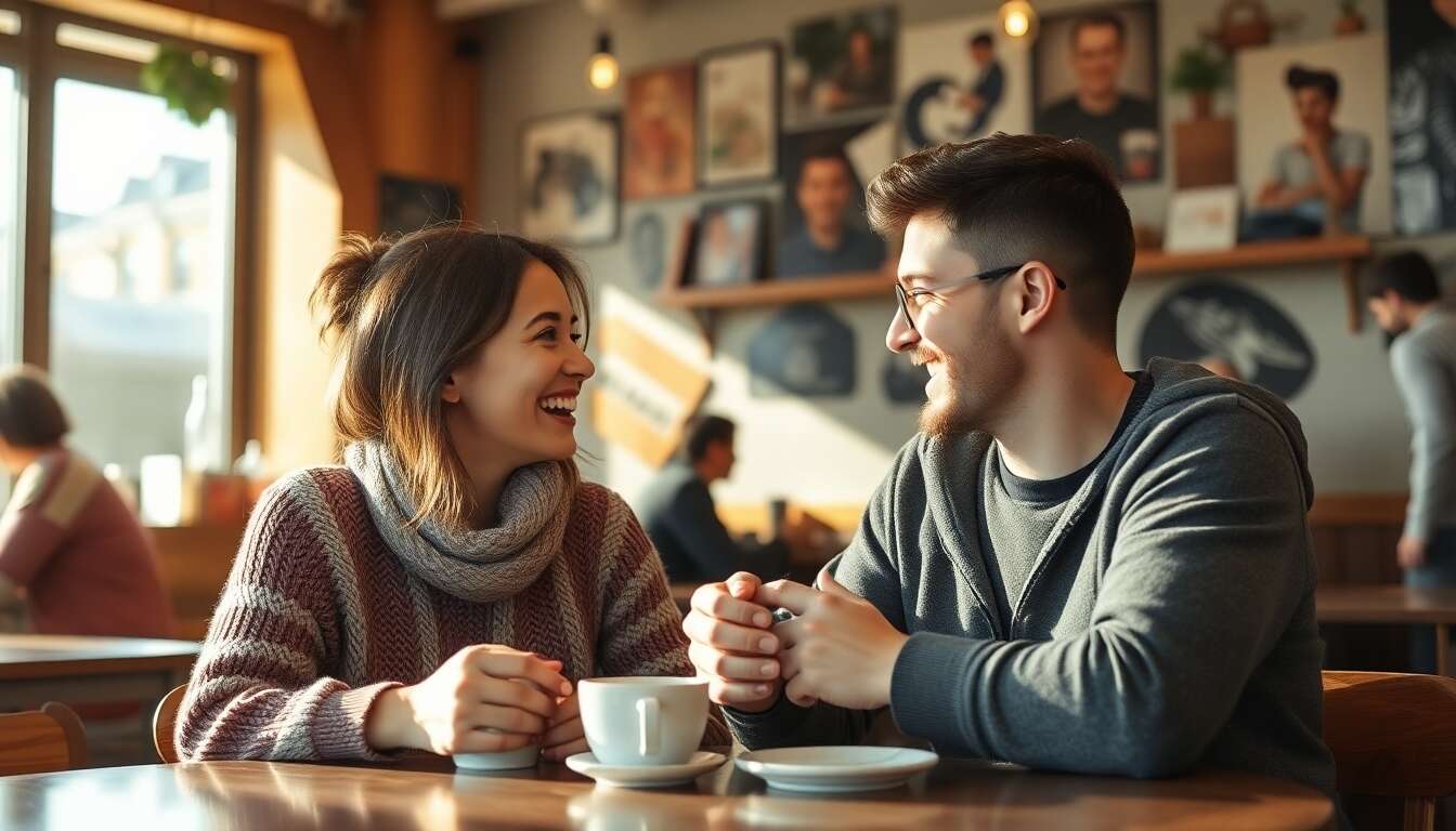 Améliorer la communication dans le couple : astuces pratiques