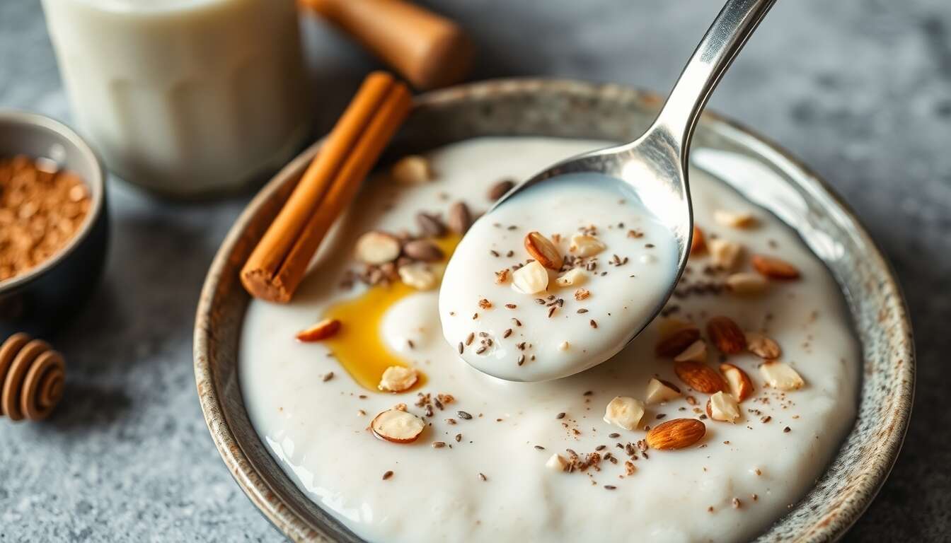 Petit déjeuner sain : la recette minceur idéale