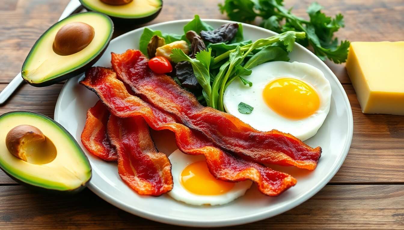 Alimentation cétogène : guide pratique