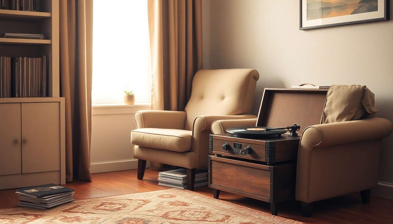 Musique relaxante : playlists à découvrir