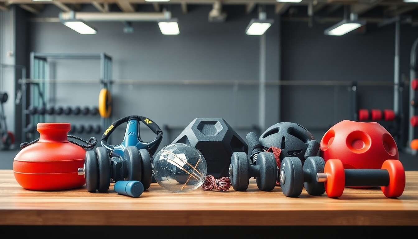 Récupération sportive : quel matériel privilégier ?