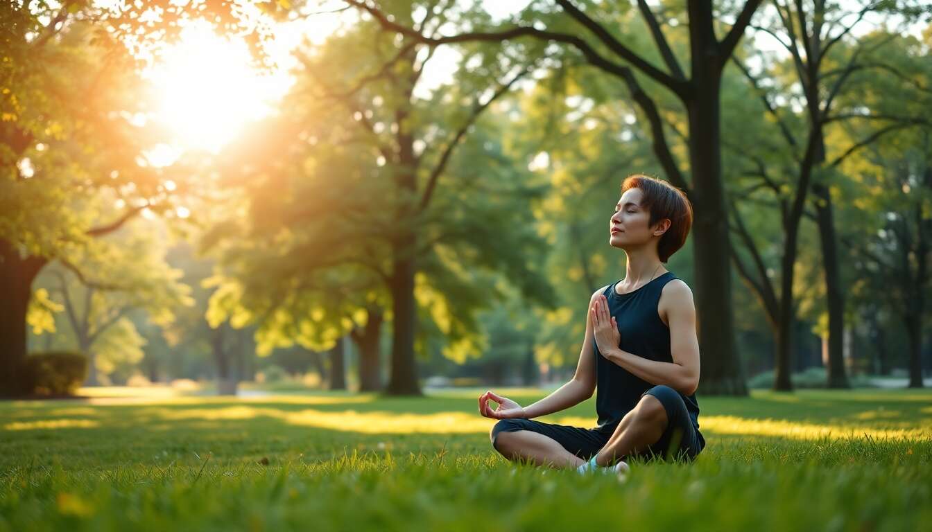 Comment gérer le stress au quotidien