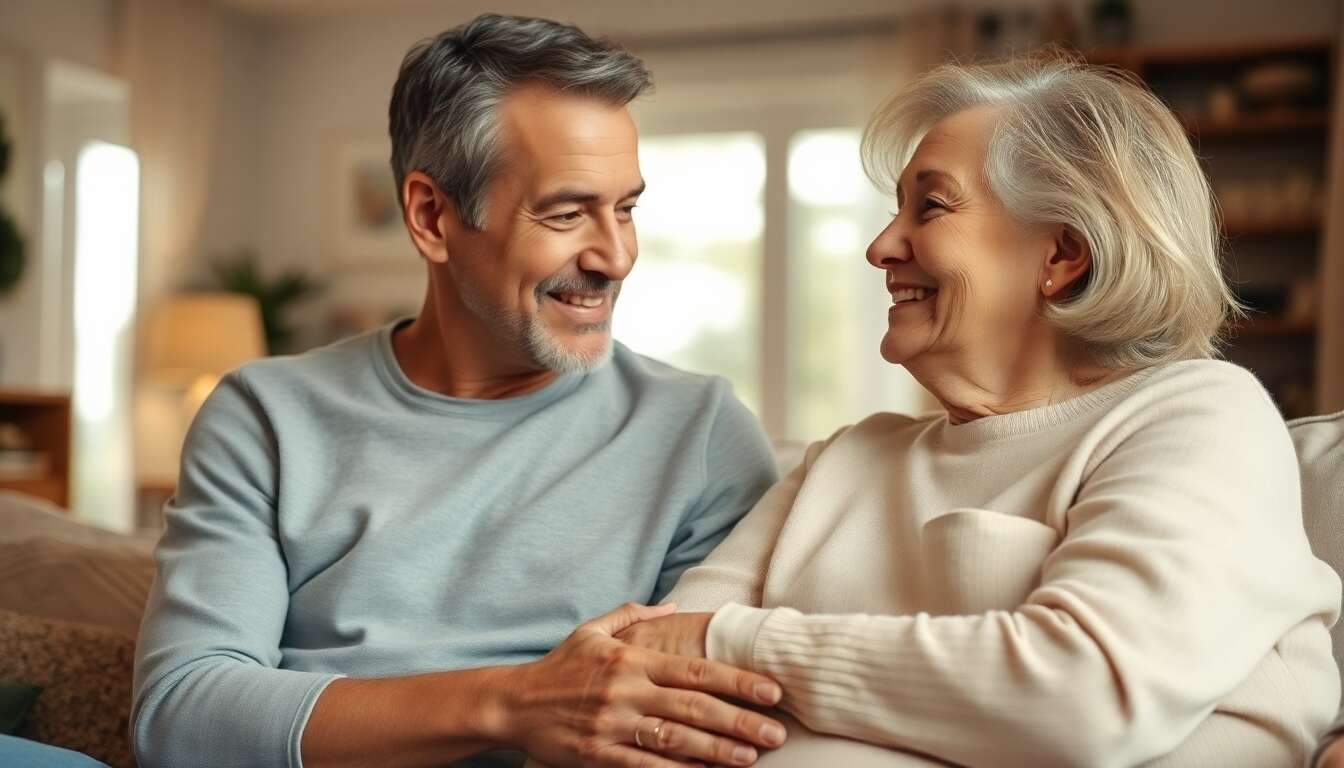 Solutions efficaces aux problèmes d'érection