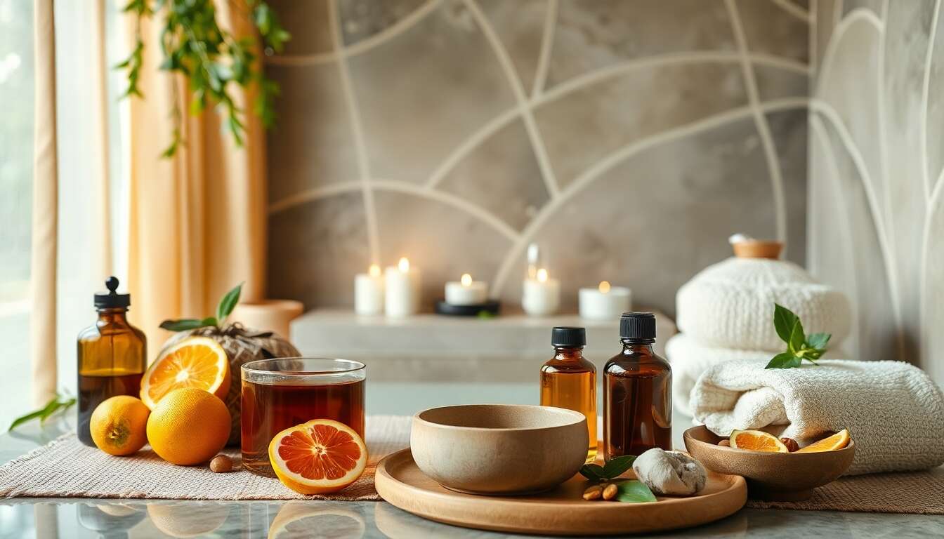 Détoxification du corps : astuces efficaces