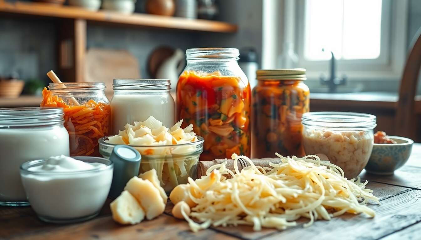 Probiotiques : alliés contre les infections bactériennes ?