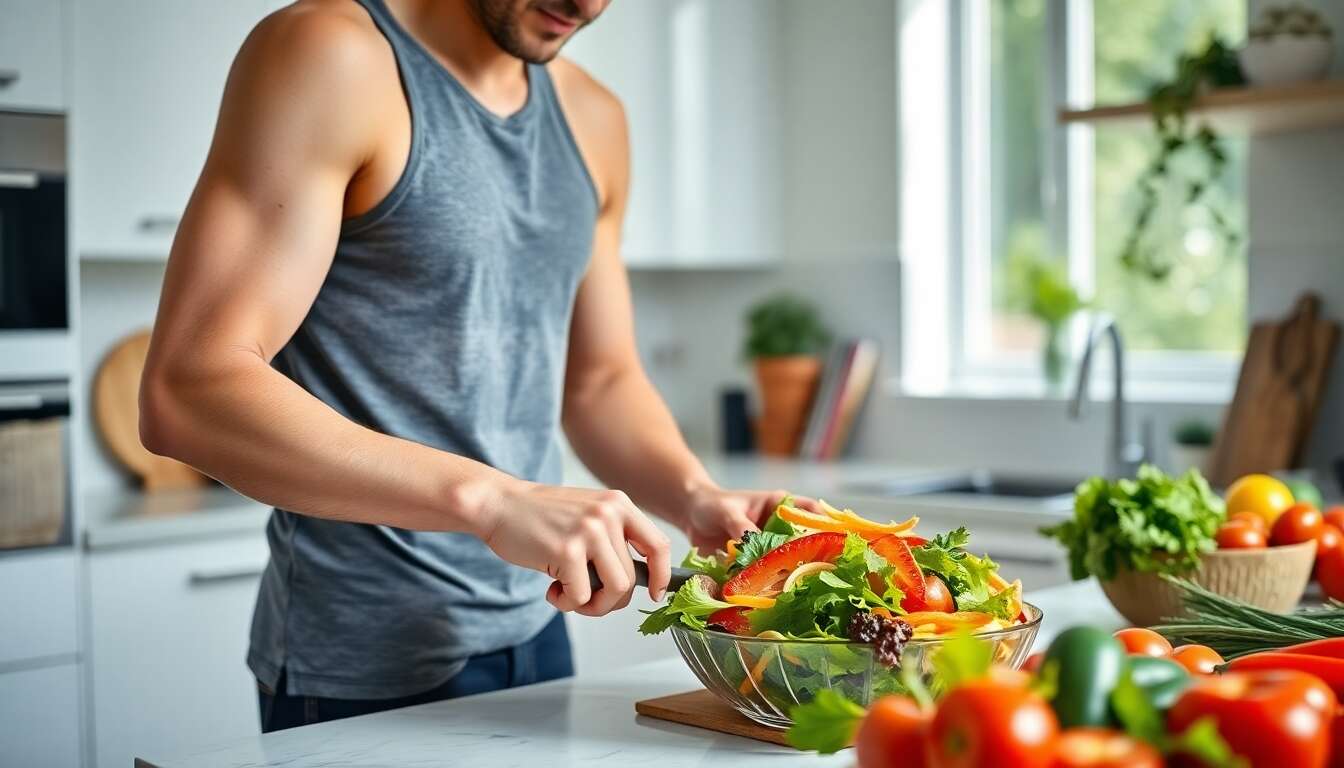 Secret pour perdre du poids sur le long terme