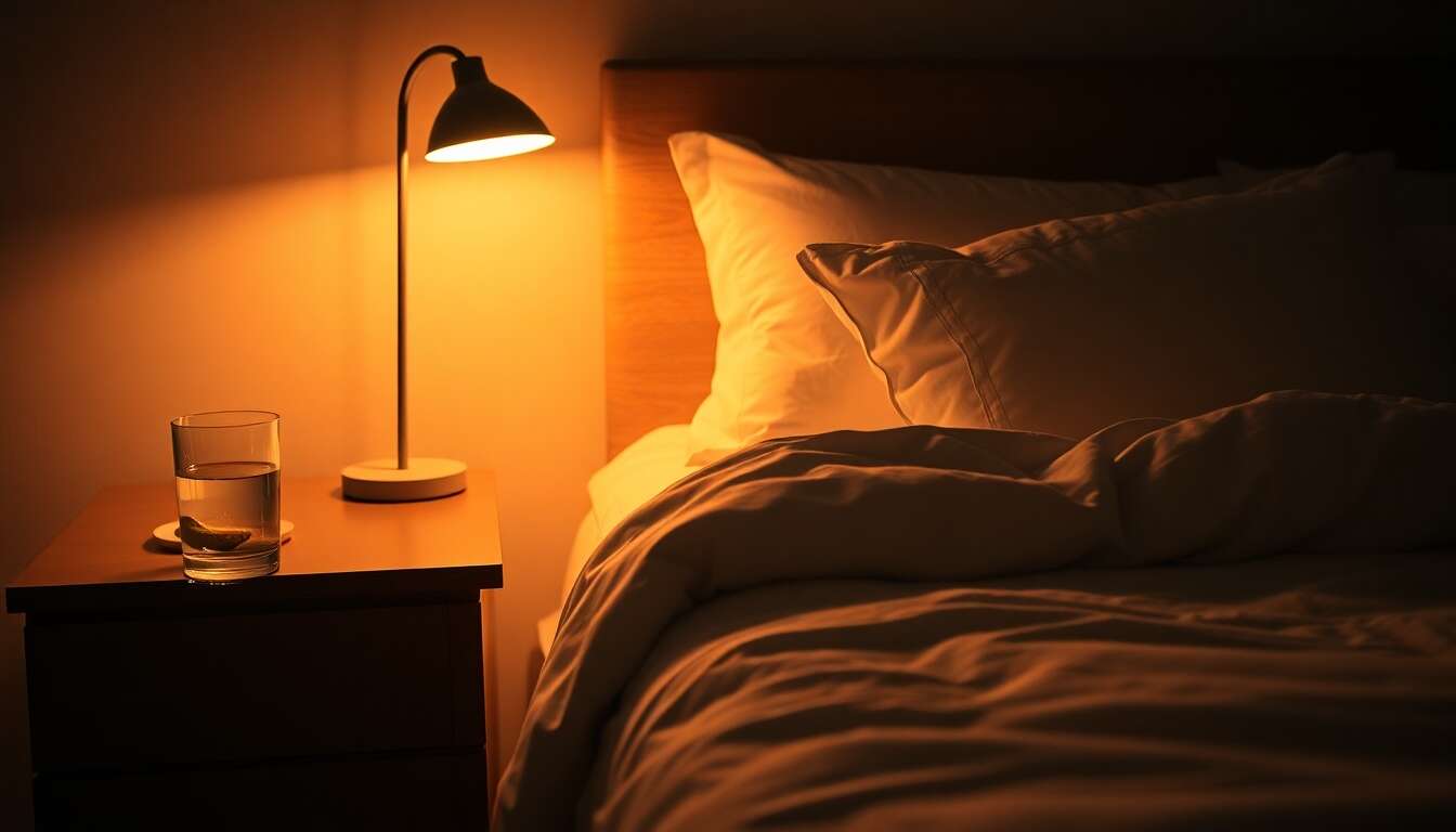 Alimentation et sommeil : quel lien ?