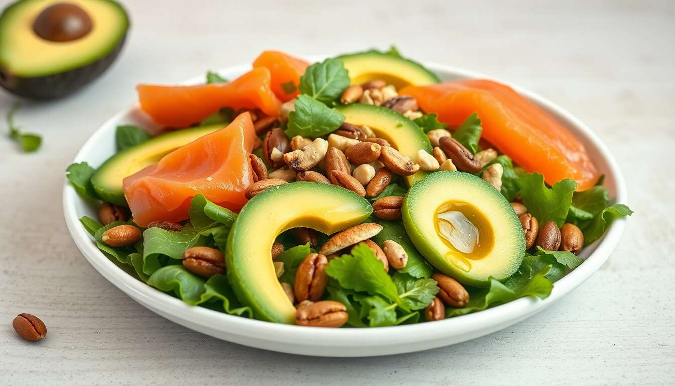 Comprendre les diff&eacute;rentes cat&eacute;gories de graisses