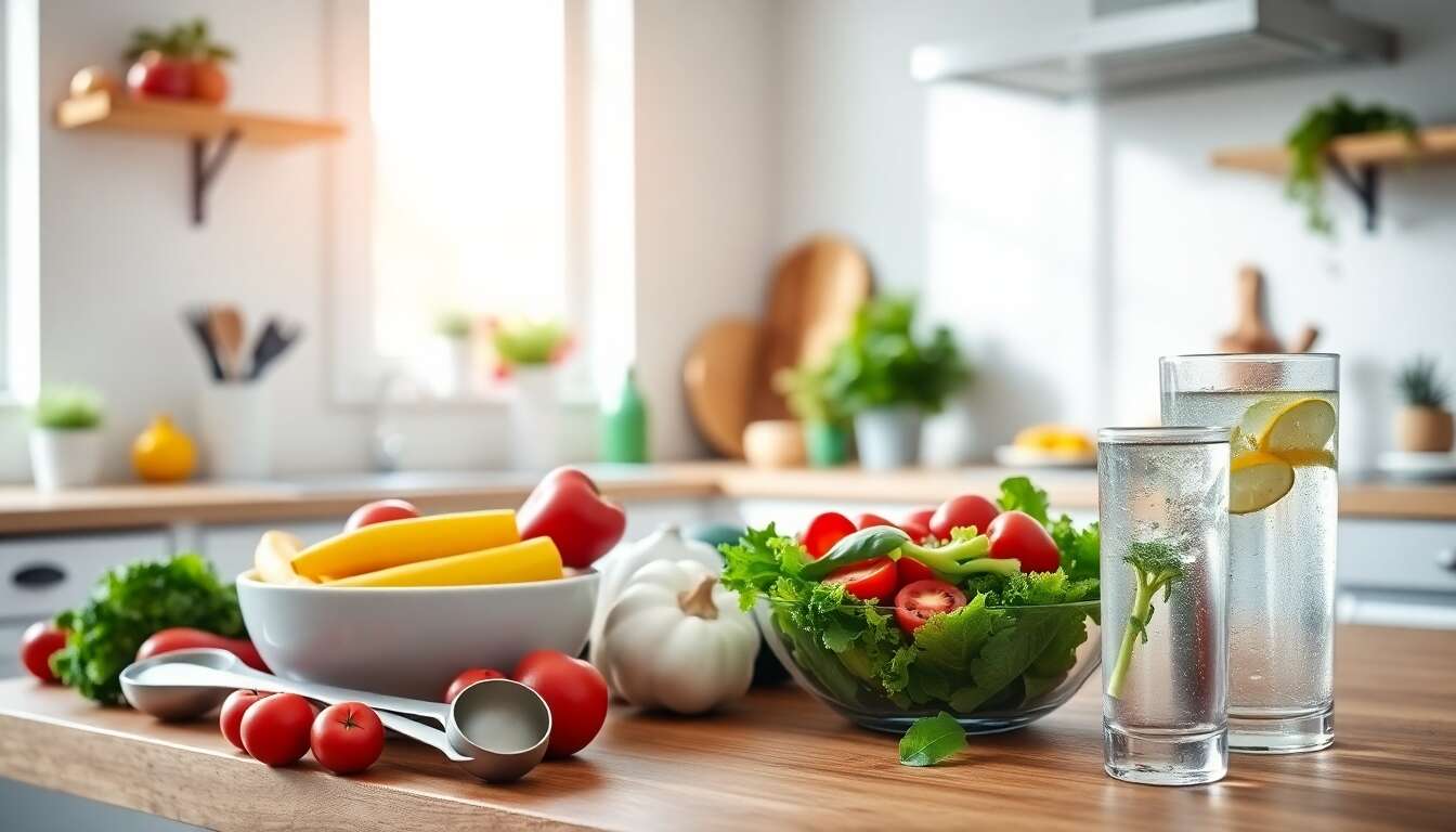 5 astuces efficaces pour perdre du poids