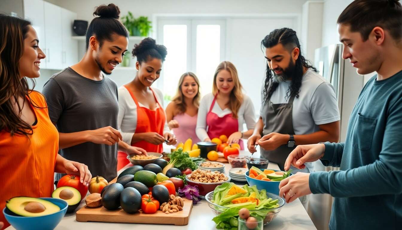 Conseils pour int&eacute;grer les bonnes graisses dans l'alimentation