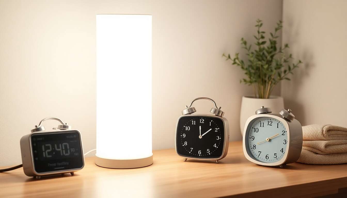Dépression chronique : traiter avec la luminothérapie