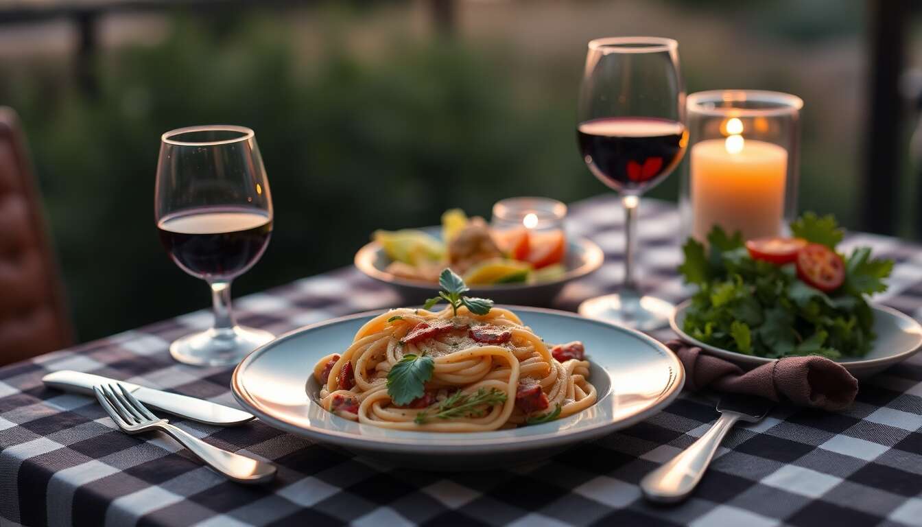 Faut-il manger des féculents le soir ?