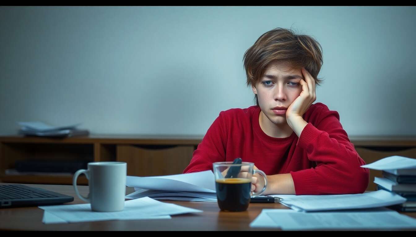 Comment le manque de sommeil affecte-t-il votre santé ?