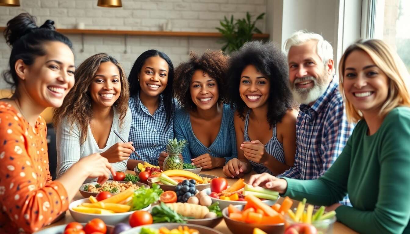 Comprendre le rôle du microbiote pour votre bien-être