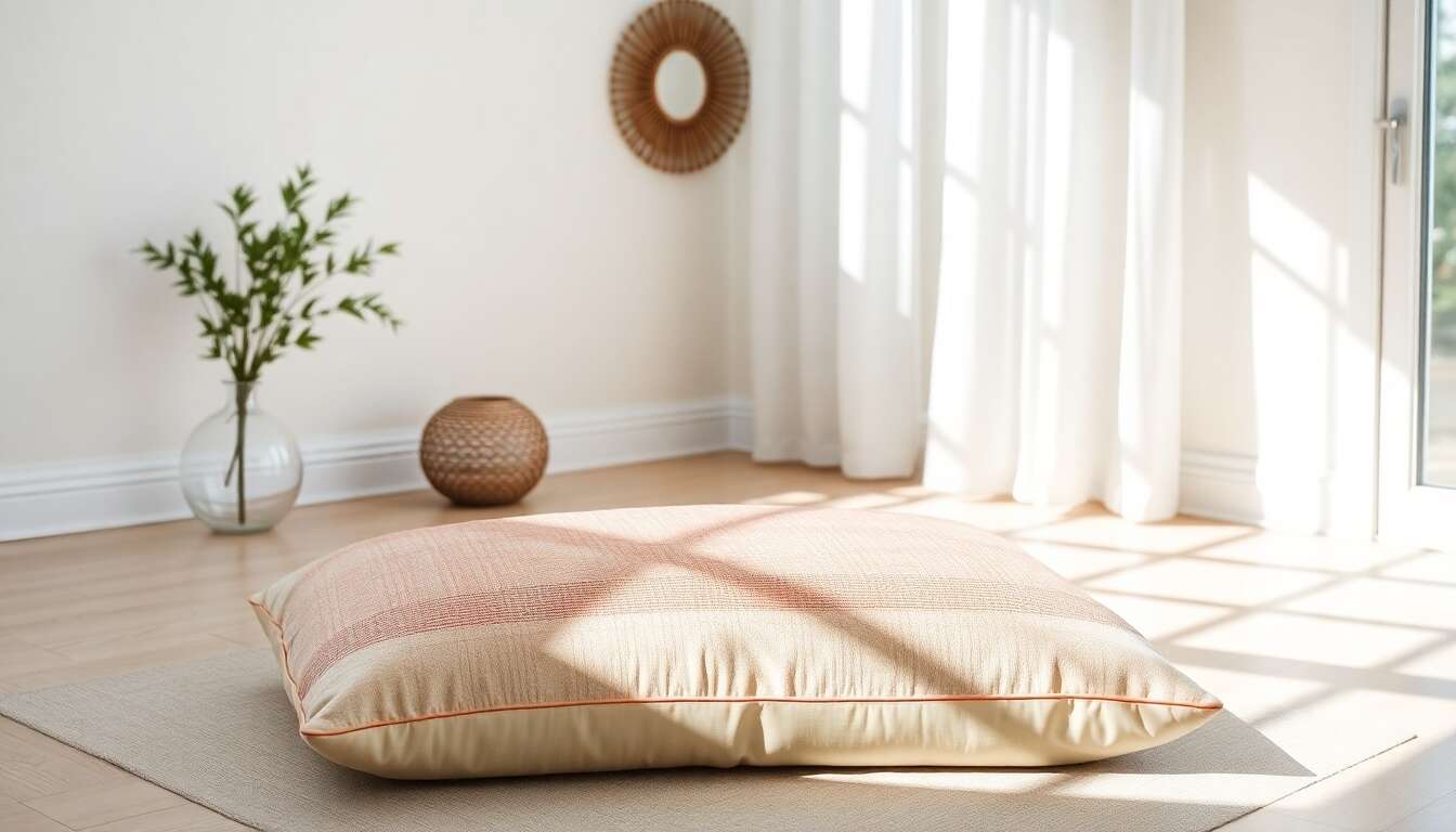 Techniques de méditation pour débutants