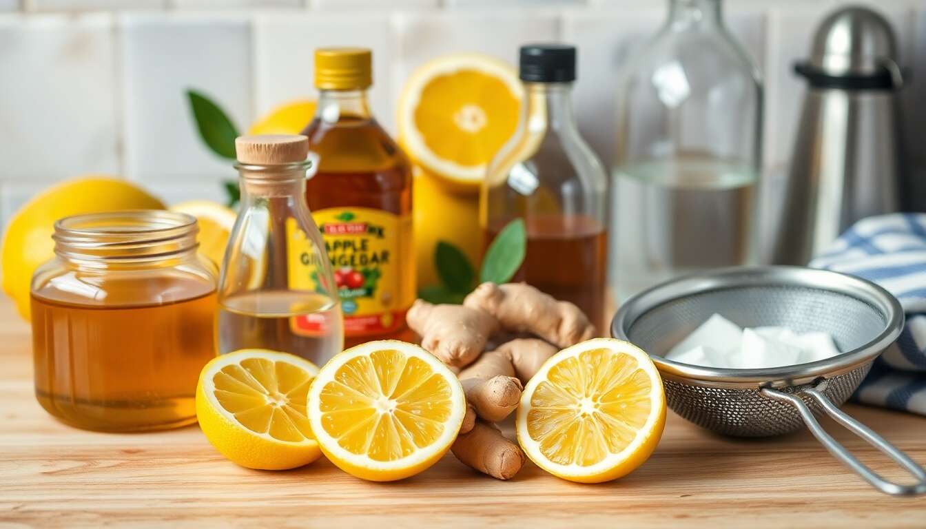 Remède de grand-mère contre le ronflement : découvrez la recette efficace