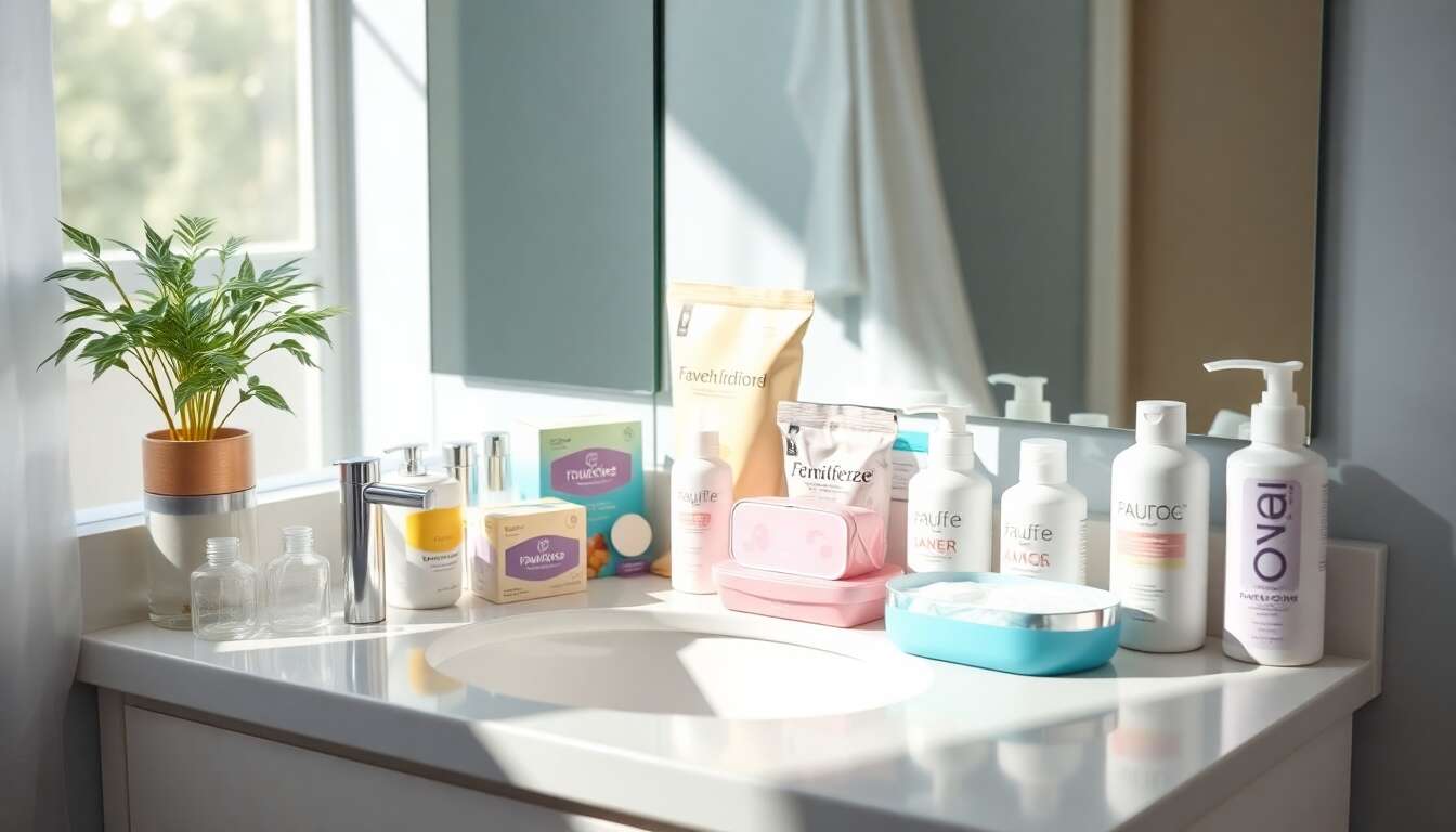 Conseils de gynécologues pour une meilleure hygiène